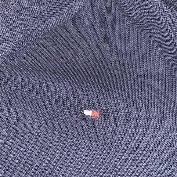 Men’s Small Tommy Hilfiger Polo Shirt - Picture 4 of 4
